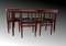 Danish Teak Extendable Dining Table and Chairs by Hans Olsen for Frem Røjle, Set of 7 18