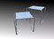 Bauhaus B 9A und B Beistelltische von Marcel Breuer für Thonet, 2er Set 14