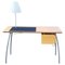 Scrivania di Jean Nouvel per Ligne Roset, anni '80, Immagine 1