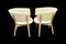 Set of Nd83 Chairs by Nanna Ditzel for Snedkergaarden 3
