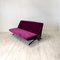Mod. D70 Sofa by Osvaldo Borsani for Tecno, 1955 14