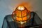 Rattan Table Lamp, France, 1960s, Image 6