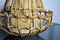Rattan Table Lamp, France, 1960s, Image 7