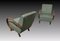 Set of Art Deco Style Armchairs by Jindřich Halabala for Up Závody 7