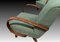 Set of Art Deco Style Armchairs by Jindřich Halabala for Up Závody 8