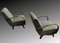 Set of Art Deco Style Armchairs by Jindřich Halabala for Up Závody 1