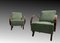 Set of Art Deco Style Armchairs by Jindřich Halabala for Up Závody 22