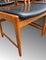 Sillas de comedor danesas vintage de Kai Lyngfeldt Larsen, 1950. Juego de 7, Imagen 8