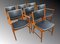 Sillas de comedor danesas vintage de Kai Lyngfeldt Larsen, 1950. Juego de 7, Imagen 15