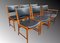 Sillas de comedor danesas vintage de Kai Lyngfeldt Larsen, 1950. Juego de 7, Imagen 10