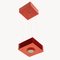 Hängelampe von Ettore Sottsass, 1970er 1