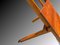 Mesa de comedor extensible danesa de Inger Klingenberg para France & Son, años 60, Imagen 9