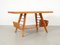 Mid-Century Dutch Coffee Table by Cor Alons for Gouda Den Boer, 1950s 3