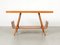 Mid-Century Dutch Coffee Table by Cor Alons for Gouda Den Boer, 1950s, Image 4