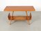 Mid-Century Dutch Coffee Table by Cor Alons for Gouda Den Boer, 1950s, Image 1