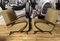 Set of Art Deco Armchairs by Jindřich Halabala for Up Závody, 1930s 12