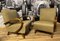 Set of Art Deco Armchairs by Jindřich Halabala for Up Závody, 1930s 14