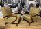 Set of Art Deco Armchairs by Jindřich Halabala for Up Závody, 1930s 13
