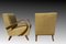 Set of Art Deco Armchairs by Jindřich Halabala for Up Závody, 1930s 7