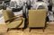 Set of Art Deco Armchairs by Jindřich Halabala for Up Závody, 1930s 11
