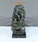 Nérin, Lion Rugissant, Début Du XXe Siècle, Bronze 23