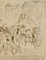 Peinture Bas-Relief en Calcaire Pétrifié par CF Becker, Fin du 19ème Siècle 5