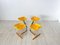 Mod. Mezzadro Stools by Achille and Pier Giacomo Castiglioni for Zanotta, 1970, Set of 4 6