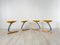 Mod. Mezzadro Stools by Achille and Pier Giacomo Castiglioni for Zanotta, 1970, Set of 4 18