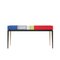 Consolle Proportion II di Malabar, Immagine 12