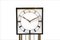 Grandfather Clock by Heinrich Möller for Kienzle, 1934 9