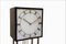 Grandfather Clock by Heinrich Möller for Kienzle, 1934 7