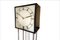 Grandfather Clock by Heinrich Möller for Kienzle, 1934 8