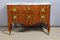 Antique Marquetry Chest of Drawers 12