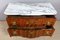 Antique Marquetry Chest of Drawers 7