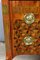 Antique Marquetry Chest of Drawers 6