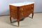 Antique Marquetry Chest of Drawers 1