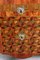Antique Marquetry Chest of Drawers 9