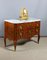 Antique Marquetry Chest of Drawers 10