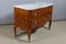 Antique Marquetry Chest of Drawers 8