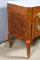 Antique Marquetry Chest of Drawers 4