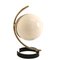 Mid-Century French Table Lamp from Lunel, 1960s 1