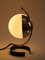 Mid-Century French Table Lamp from Lunel, 1960s 5