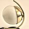 Mid-Century French Table Lamp from Lunel, 1960s 2