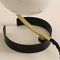 Mid-Century French Table Lamp from Lunel, 1960s 10