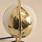 Mid-Century French Table Lamp from Lunel, 1960s 3
