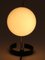 Mid-Century French Table Lamp from Lunel, 1960s 12
