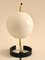 Mid-Century French Table Lamp from Lunel, 1960s 9