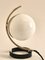 Mid-Century French Table Lamp from Lunel, 1960s 7