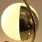 Mid-Century French Table Lamp from Lunel, 1960s 11