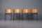 Sillas de comedor Lila Hunter de Phillipe Starck para XO Design, 1985. Juego de 4, Imagen 1